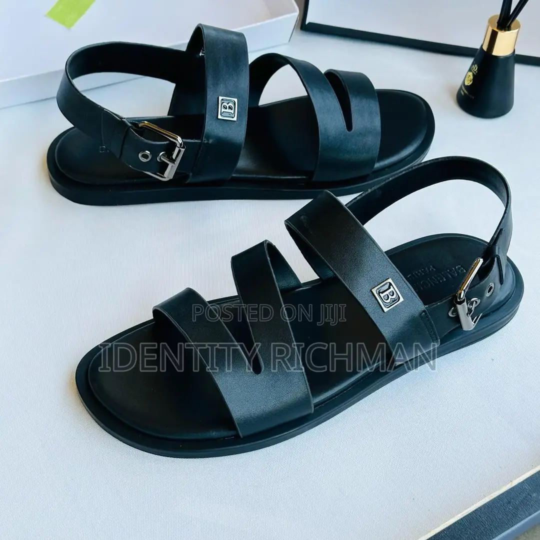 Men Quality Sandals