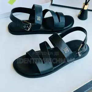 Men Quality Sandals