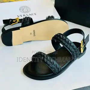 Men Quality Sandals