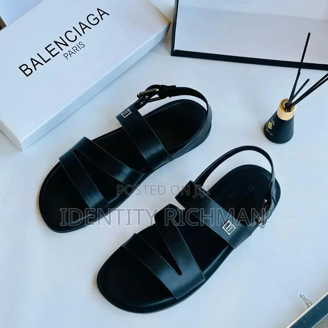 Men Quality Sandals