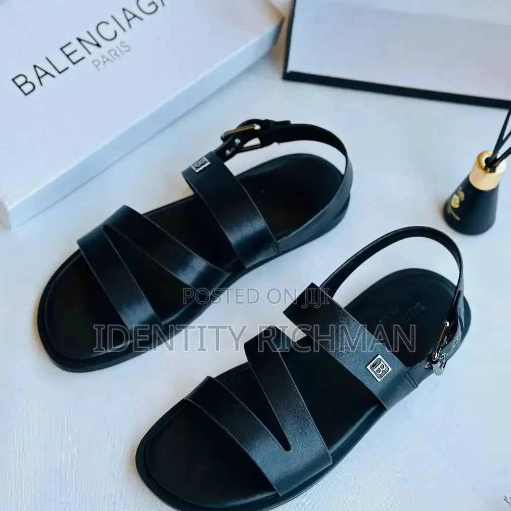 Men Quality Sandals