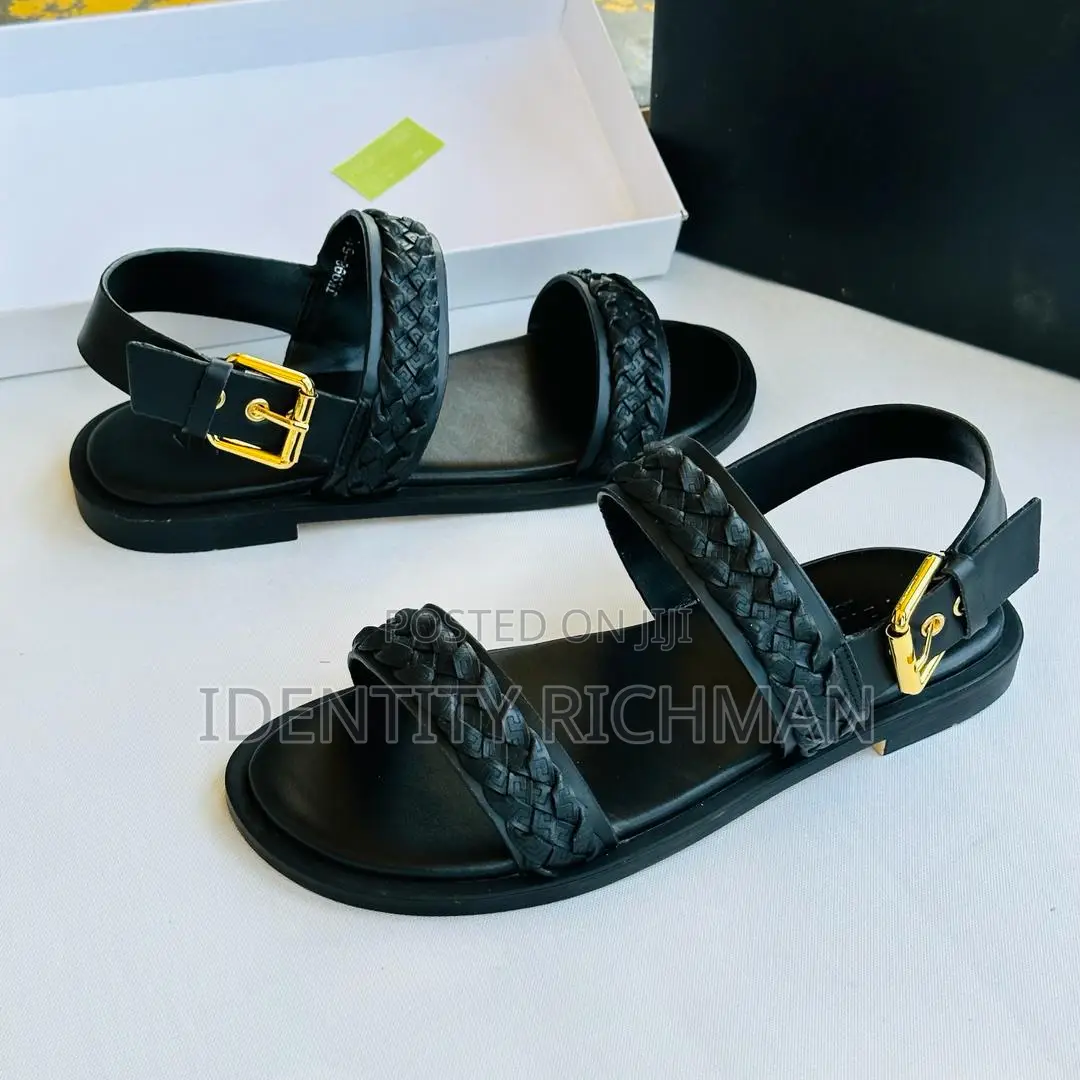 Men Quality Sandals