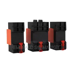 Surge Protective Device DC