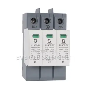 Surge Protective Device DC