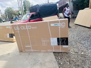 Zealous Slim OLED 77”C36