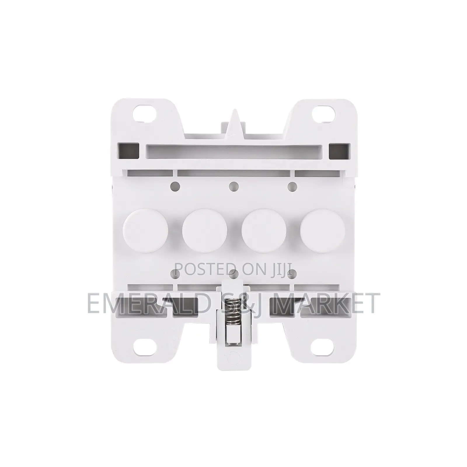 Dc Switch Disconnector Rotary Switch for Isolation