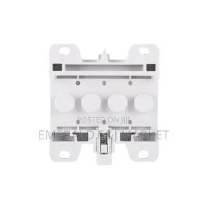 Dc Switch Disconnector Rotary Switch for Isolation
