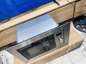 Fast Use Inbuilt Am717bs7 Midea Microwave Oven