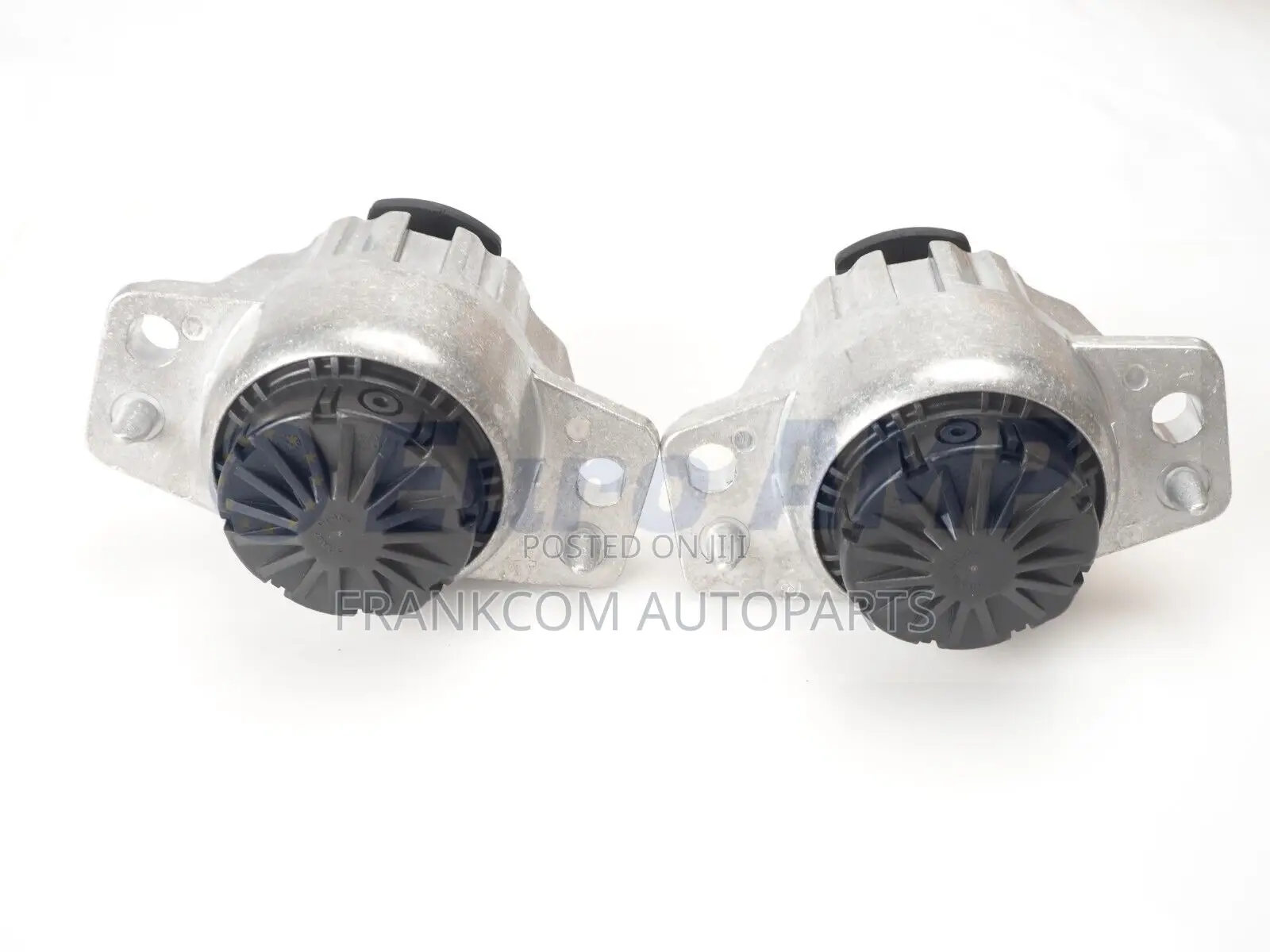 Range Rover Velar Engine Mounts Left and Right