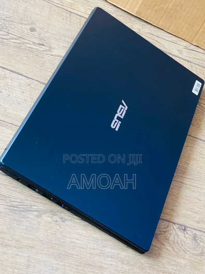 New Laptop Asus 4GB Intel Pentium SSD 128GB