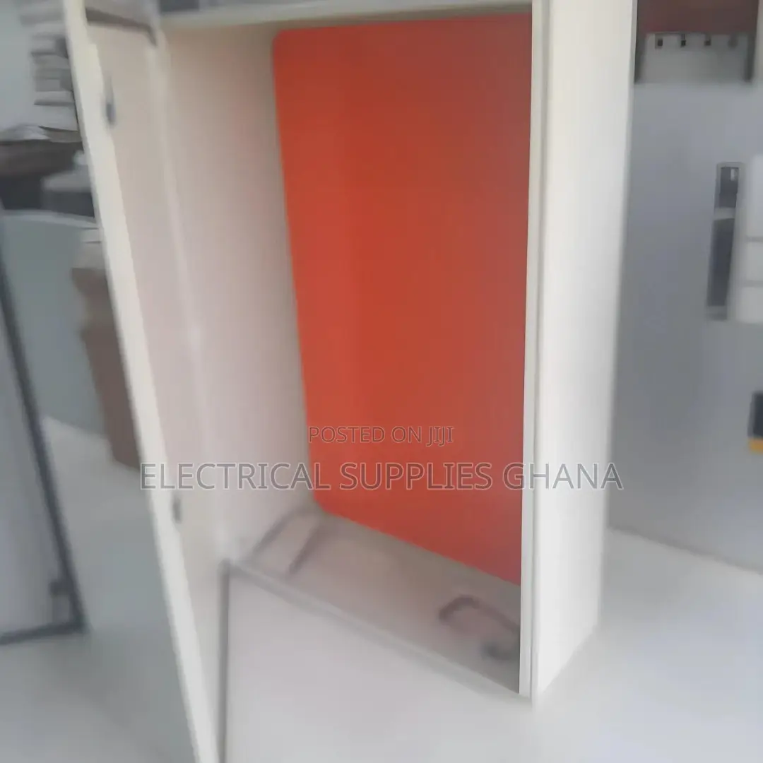 Steel Electrical Enclosure for Panels and Control Equipment