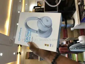 Photo - Better Soundcore Space One Headphone
