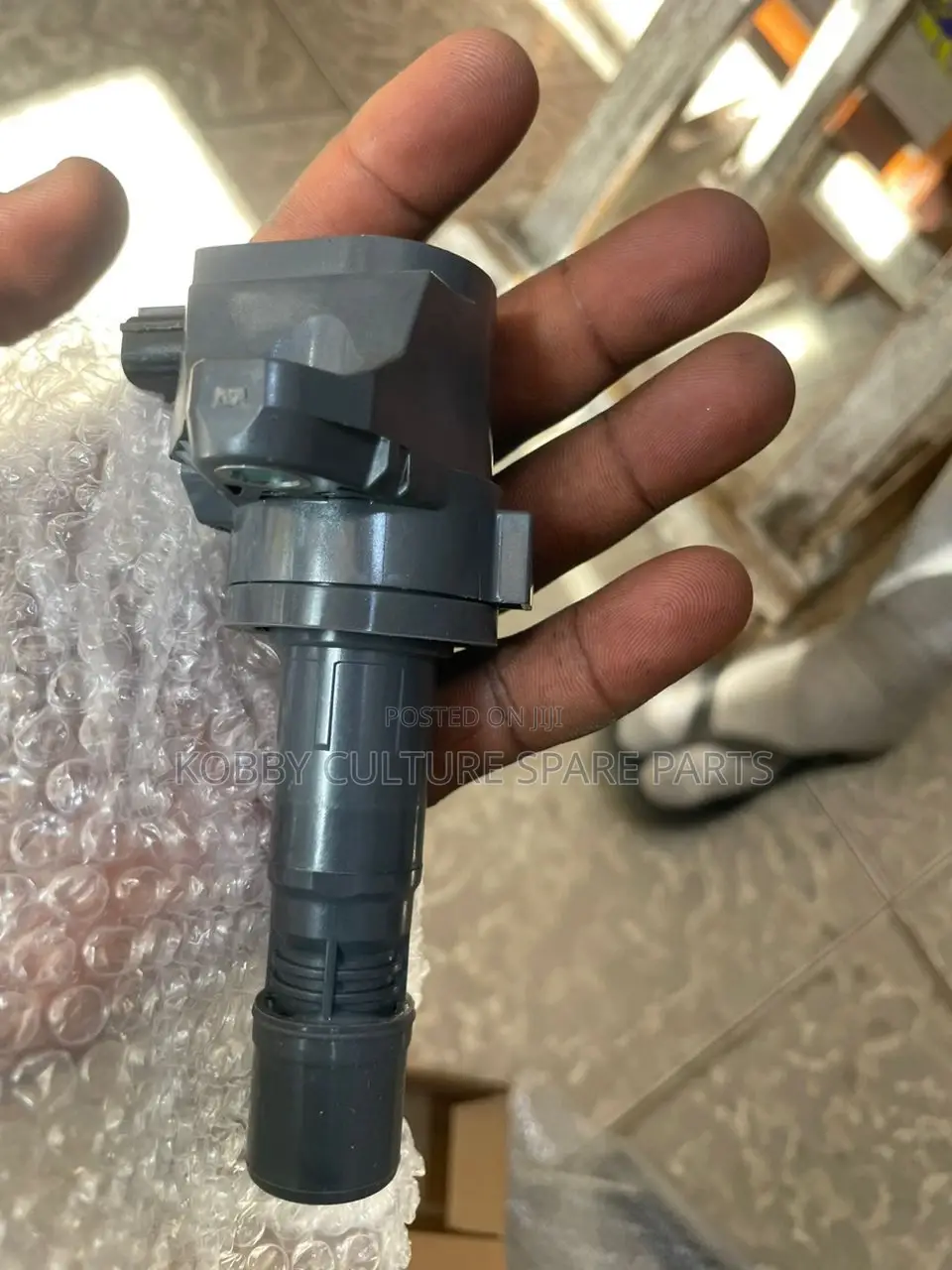 Original Honda CRV Spark Coil Available