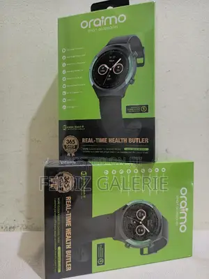 Oraimo Watch R