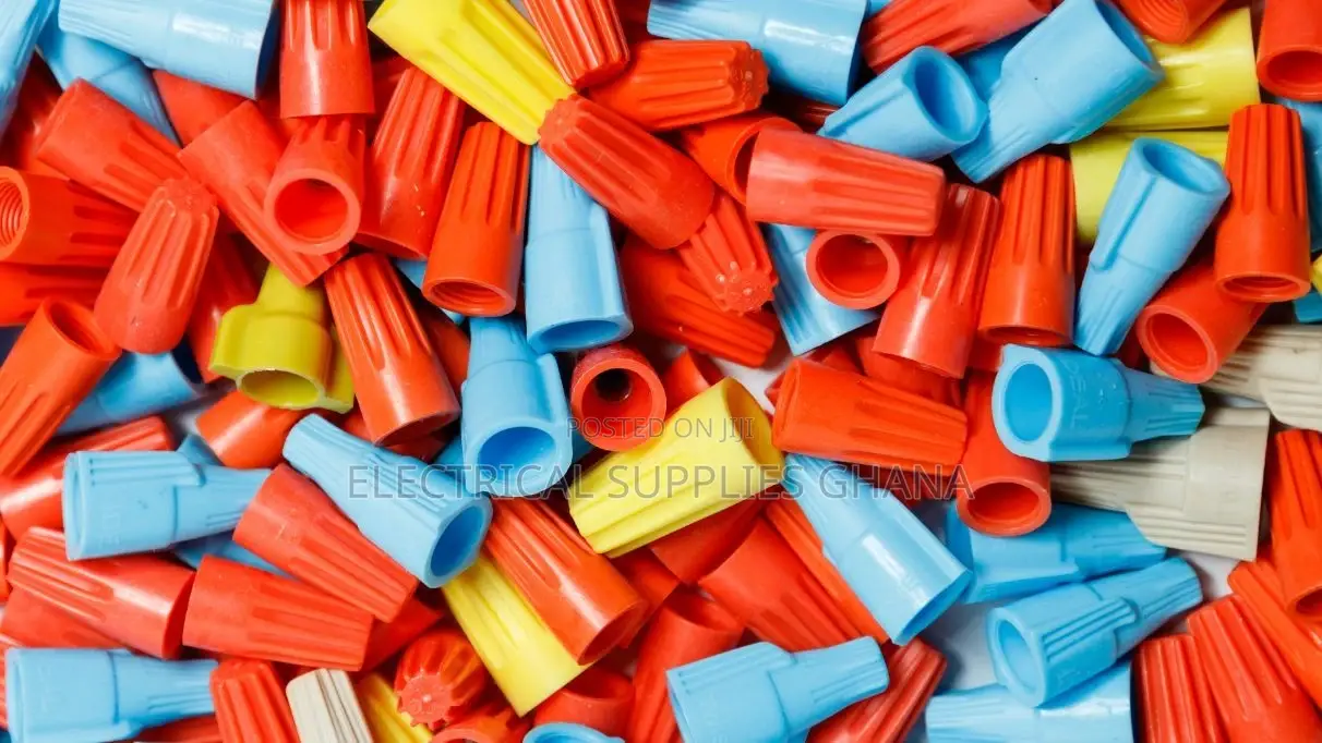 Cable Wirenuts