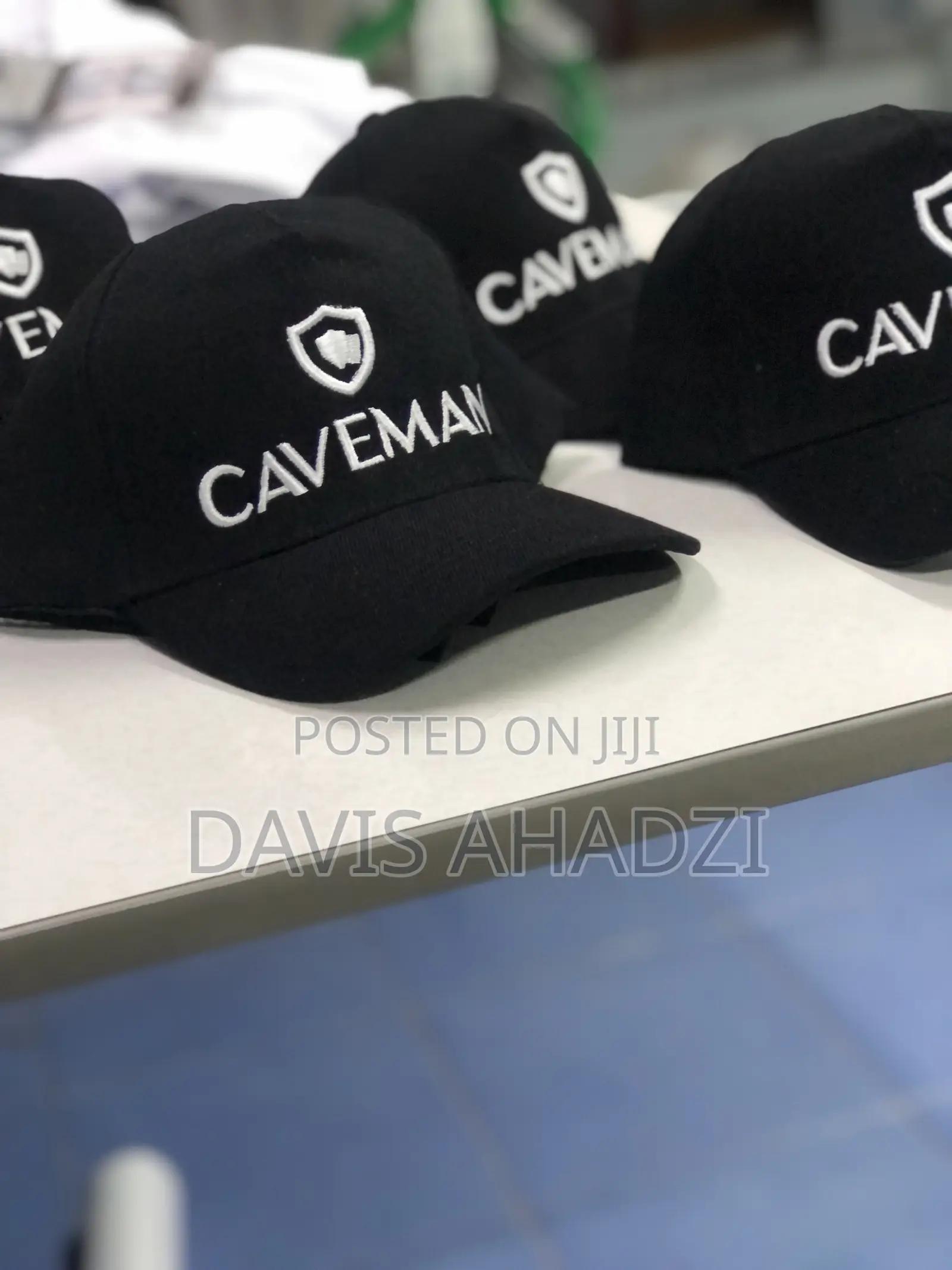 Mega Embroidery Gh