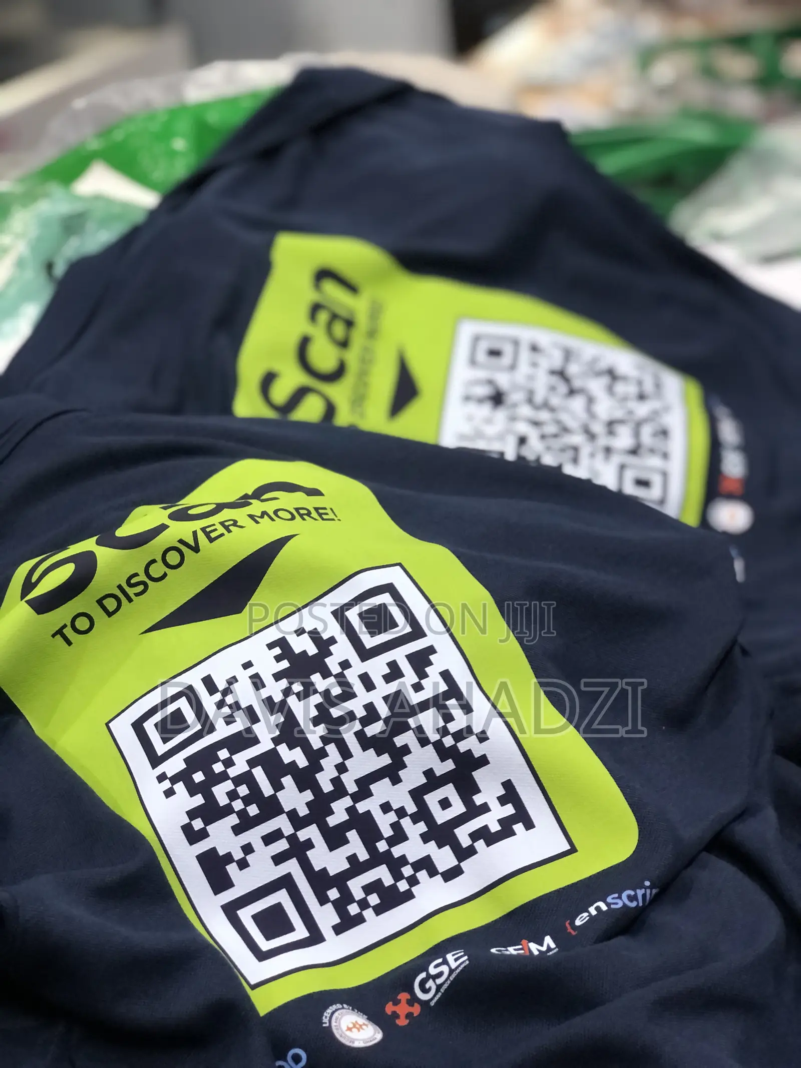 Mega Embroidery Gh