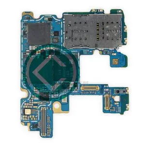 Samsung Note 10 Plus Board Replacement