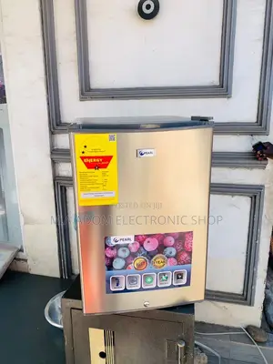 Extremely Chilling Pearl 72ltr Bedside Fridge(Pf-091-28).