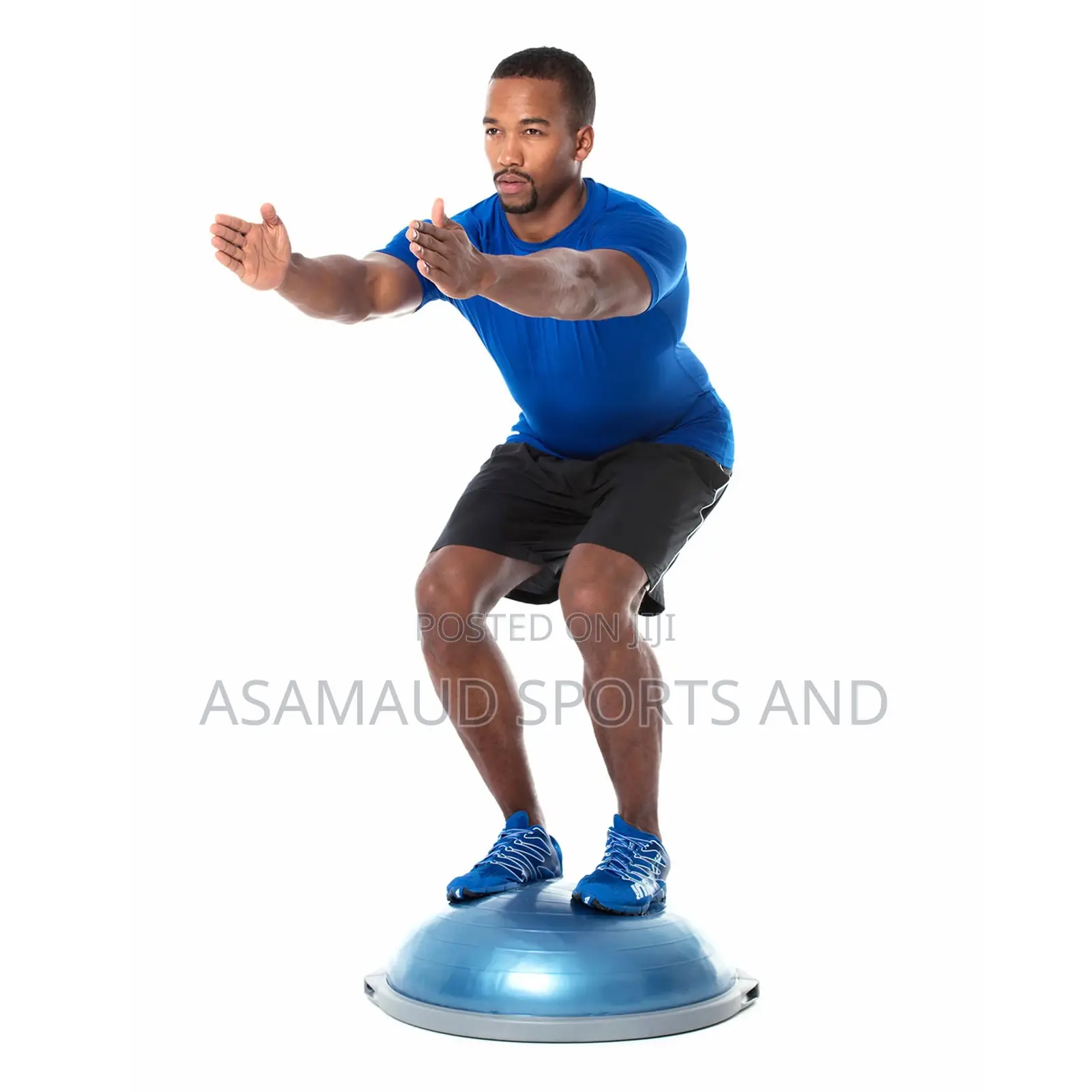 Balance Trainer Ball at Cool Price