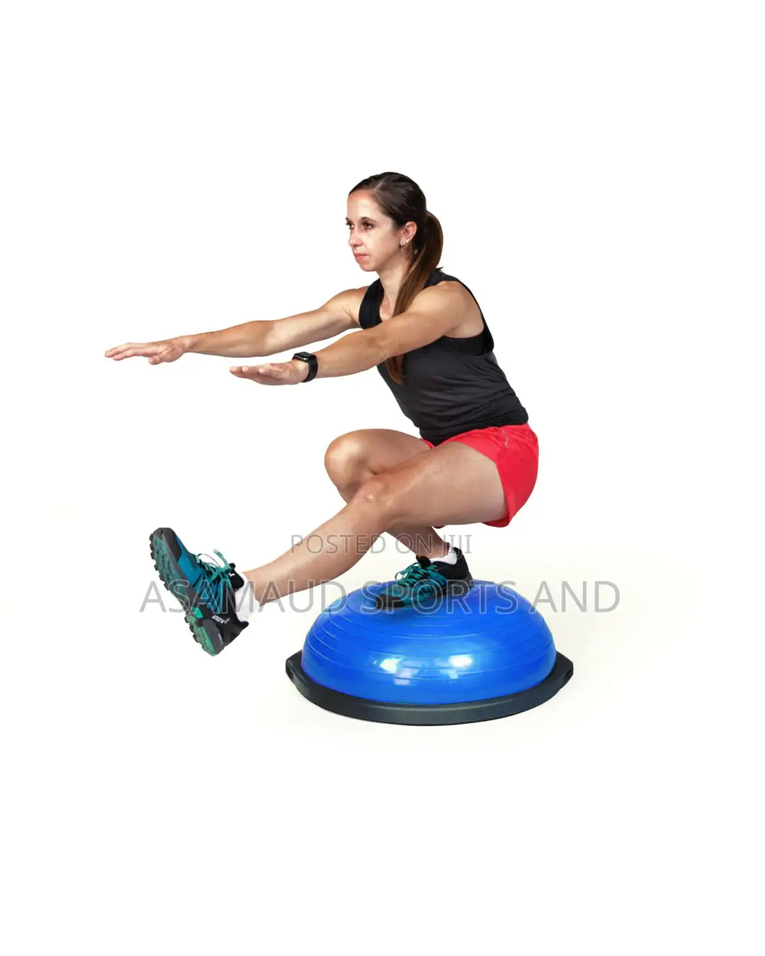 Balance Trainer Ball at Cool Price