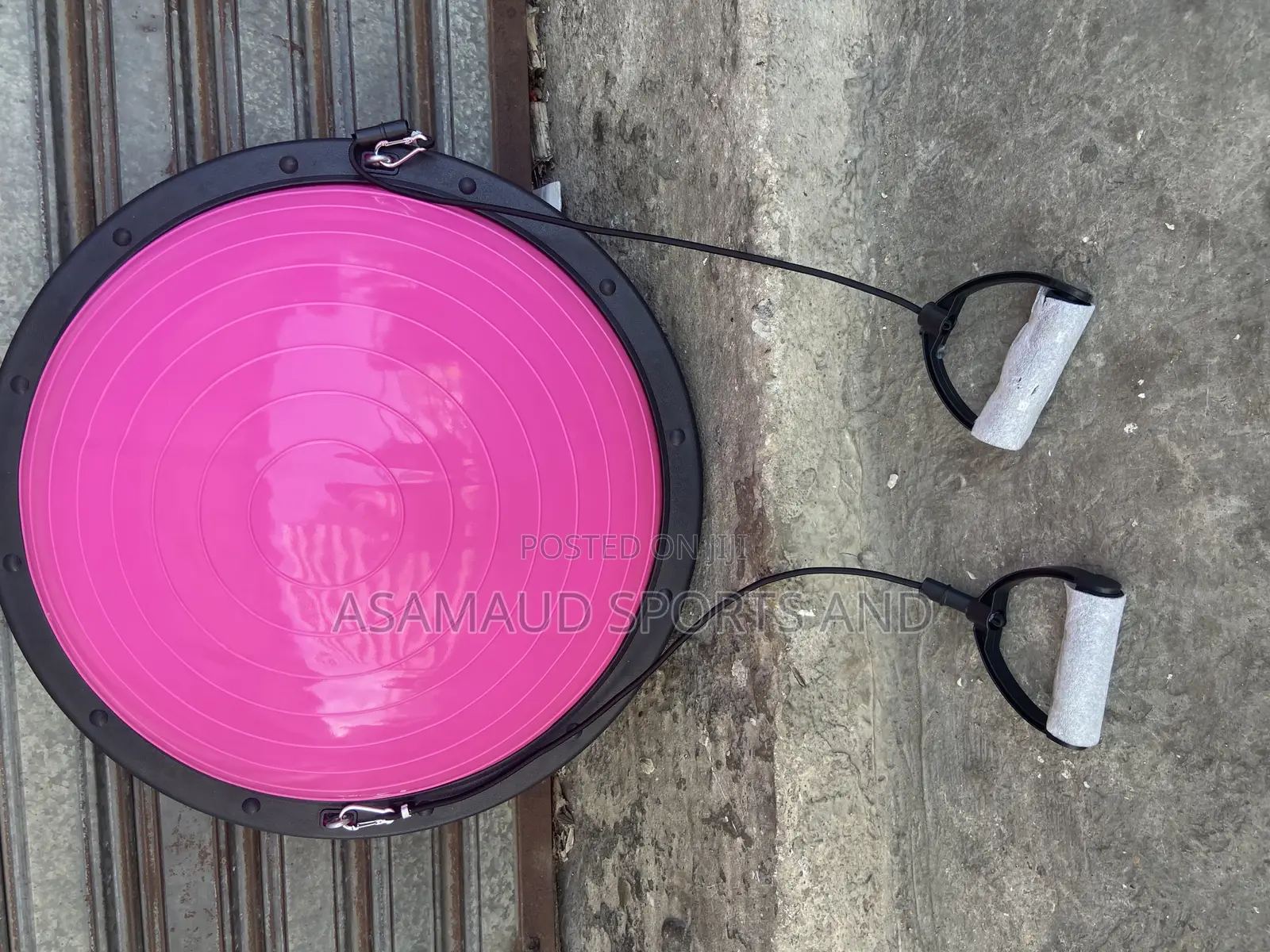 Balance Trainer Ball at Cool Price