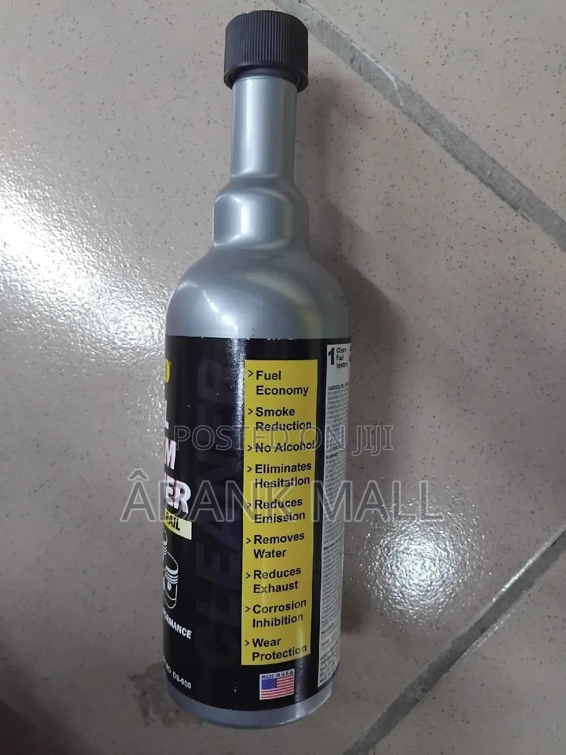 Diesel System Cleaner