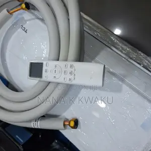 TCL 2.0hp Split Air Condition Inverter R410
