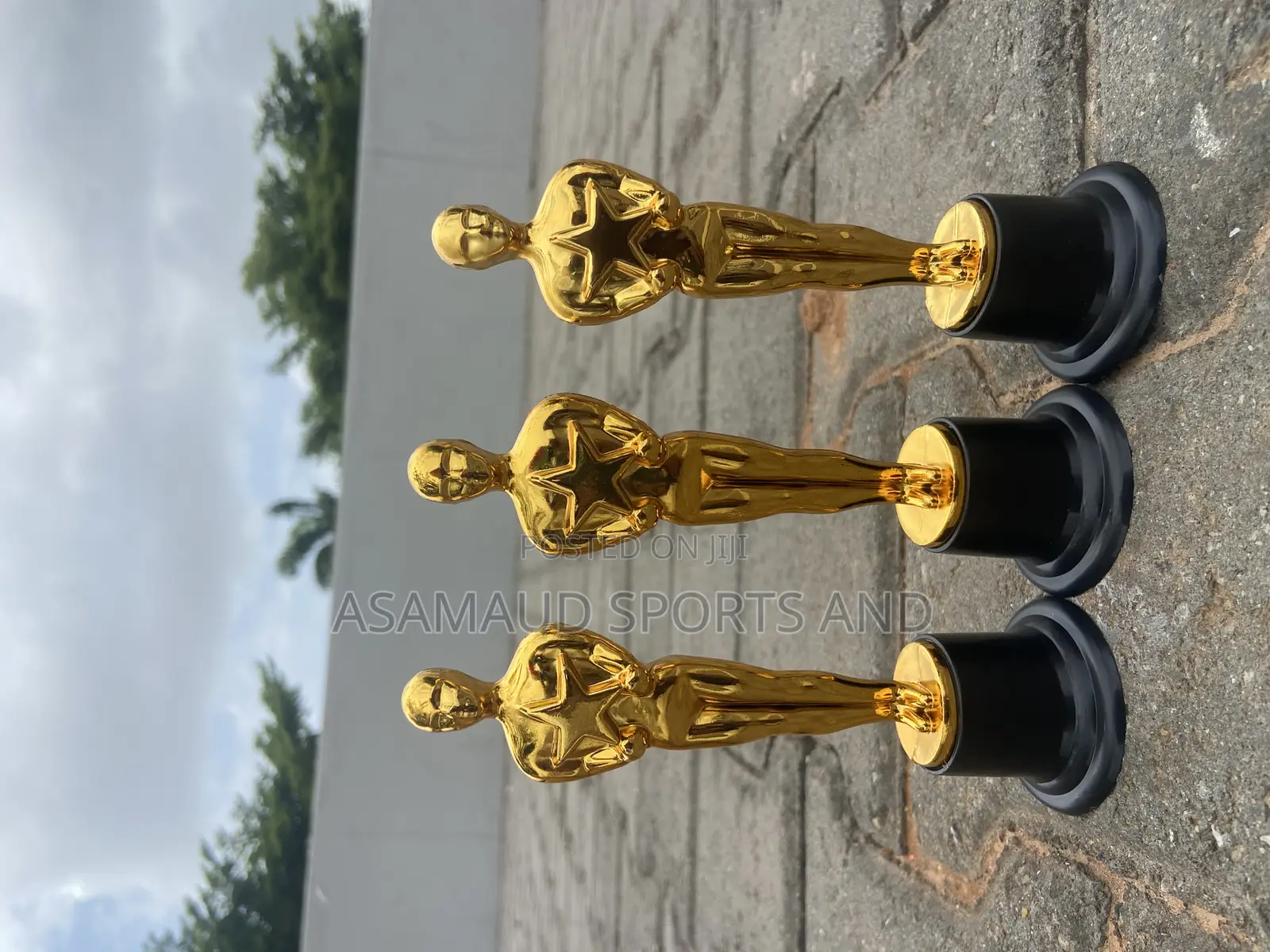 Award Trophy for Kids at Cool Price