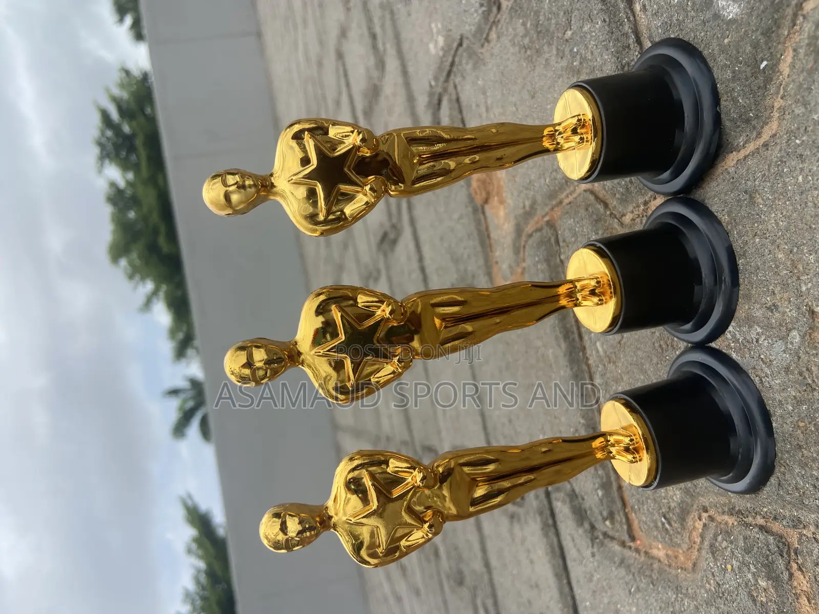 Award Trophy for Kids at Cool Price