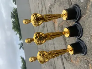 Award Trophy for Kids at Cool Price