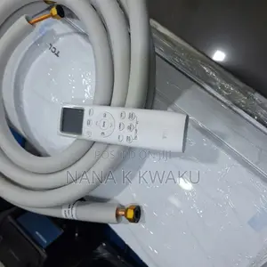 TCL 1.5hp_split Air Condition Inverter R410
