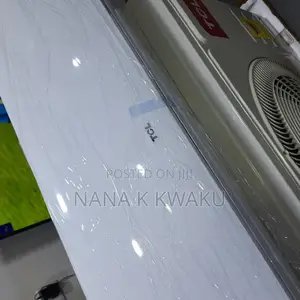 TCL 1.5hp_split Air Condition Inverter R410