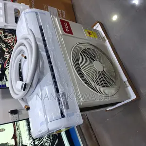 Inverter_2.5hp_split Air_condition TCL