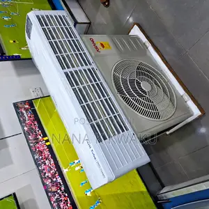 Split Asano 2.5hp_split Air Condition R410