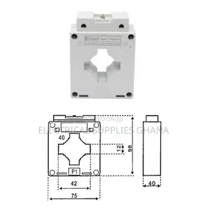 Current Transformers (Ct)