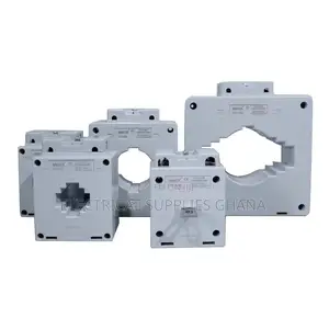 Current Transformers (Ct)