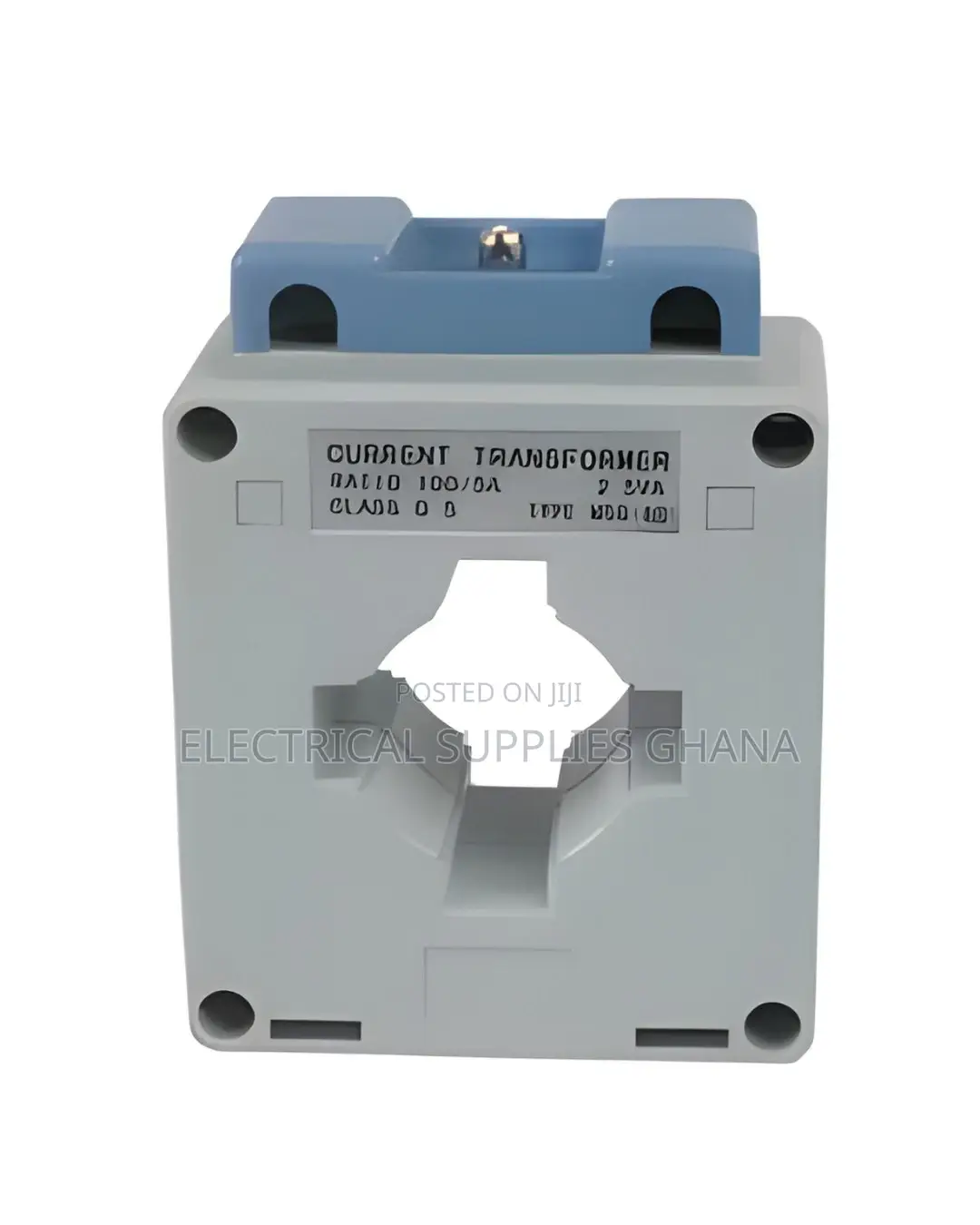 Current Transformers (Ct)