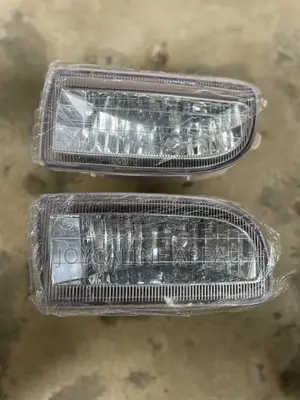 Land Cruiser Prada Fog Light 2005