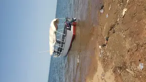 Fibers Boat