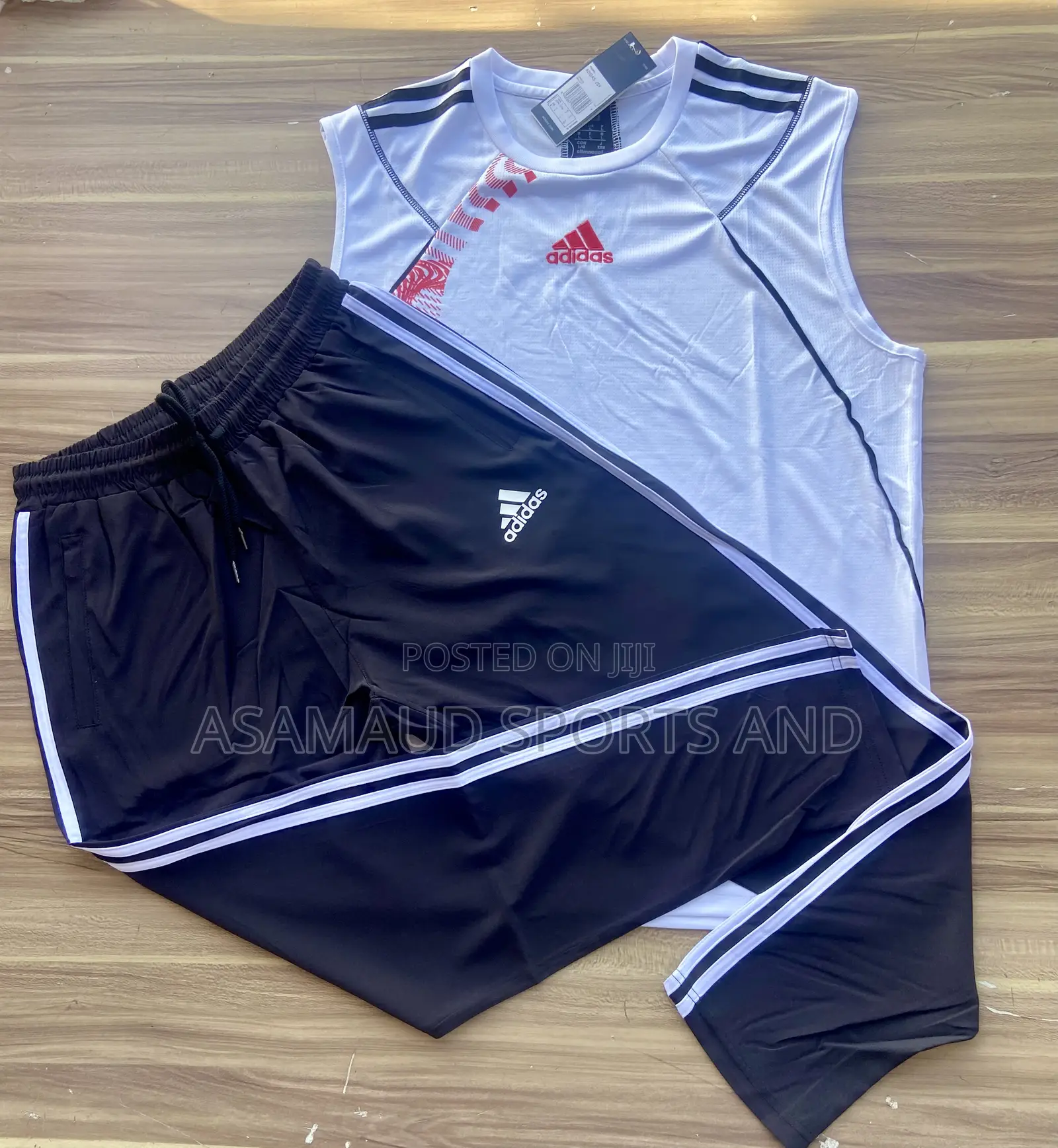 Original Gym Suite At Cool Price