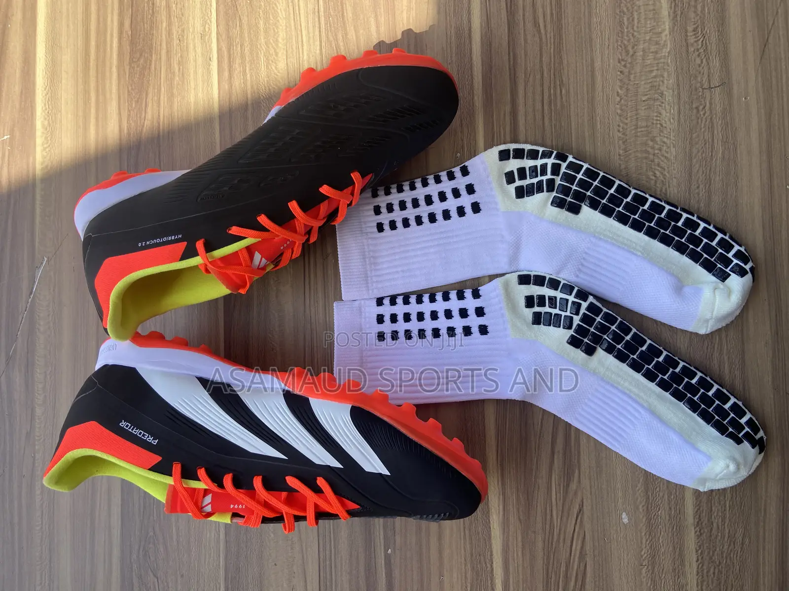 Original Turf Boot at Cool Price