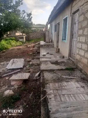 A Walled Gated Plot of Land for Sale