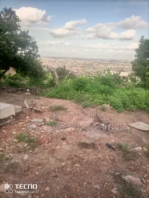 A Walled Gated Plot of Land for Sale