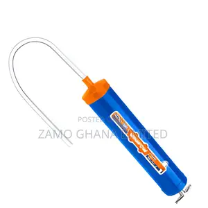 Suction Oil Gun - Wgg3550