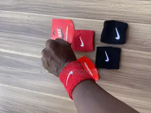 Original Nike Wrist Band at Cool Price