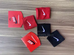 Original Nike Wrist Band at Cool Price