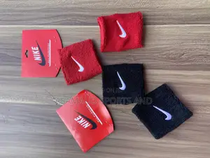 Original Nike Wrist Band at Cool Price