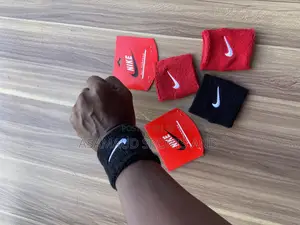 Original Nike Wrist Band at Cool Price