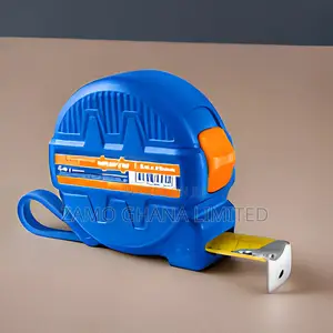 Steel Measuring Tape - Wmt4340